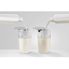 JURA Posuda za mlijeko CARAFE